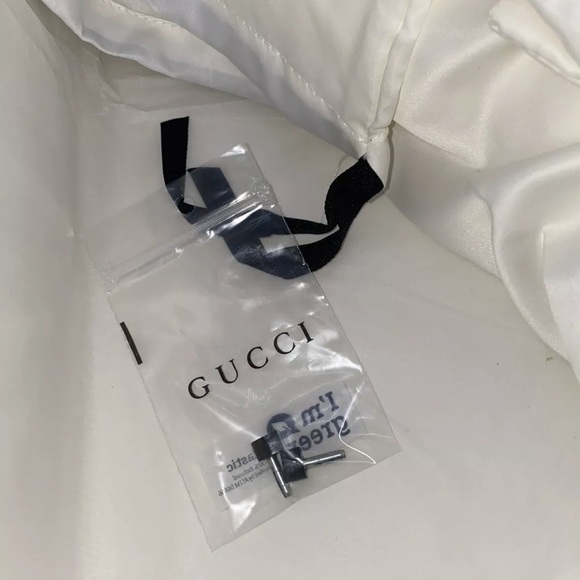 Gucci Authentic Women’s Sandal Suede, Size-US9 - Picture 8 of 15